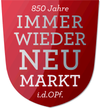 Logo Stadtjubiläum